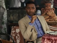 Chiwetel Ejiofor ammette: 'Bridget Jones 4 per me è qualcosa di molto diverso dal solito'