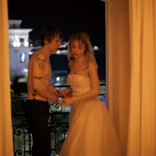 Vulnerabili: un momento del film