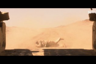 The Old Guard - Trailer 2