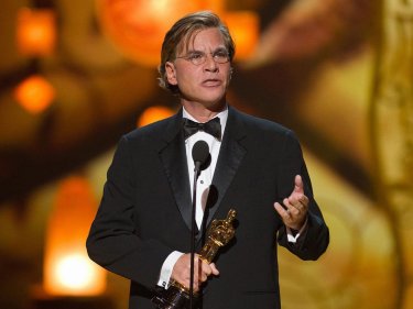 Academy Awards Oscars Aaron Sorkin