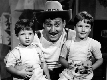Alberto Sordi Carlo Enrico Vanzina