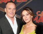 Clark Gregg e Jennifer Grey annunciano il divorzio dopo 19 anni di matrimonio