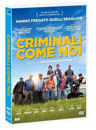 Criminali