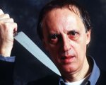 Dario Argento su Occhiali Neri: 'Affascinato dal popolo cinese, le riprese dopo l'estate'