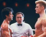 Rocky IV: Dolph Lundgren ha rischiato di uccidere Sylvester Stallone durante le riprese