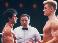 Rocky IV: Dolph Lundgren ha rischiato di uccidere Sylvester Stallone durante le riprese