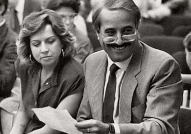 Giovanni Falcone