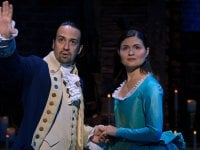 Hamilton, la recensione: il premiatissimo musical di Lin-Manuel Miranda arriva su Disney+