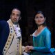 Hamilton, la recensione: il premiatissimo musical di Lin-Manuel Miranda arriva su Disney+