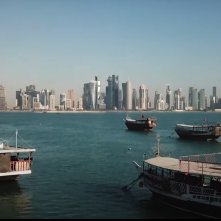 I segreti de La Roja - Campioni del mondo 2010: un'immagine del documentario