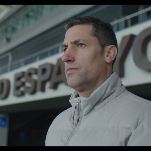 I Segreti de La Roja – Campioni del Mondo 2010, una foto del documentario