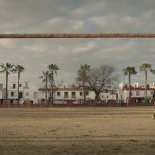 I segreti de La Roja - Campioni del mondo 2010: una foto del film