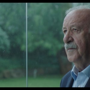 I Segreti de La Roja – Campioni del Mondo 2010, un'immagine