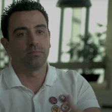 I segreti de La Roja - Campioni del mondo 2010: una scena