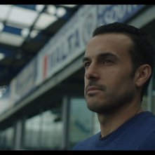 I Segreti de La Roja – Campioni del Mondo 2010, una scena del film