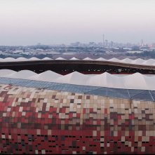 I segreti de La Roja - Campioni del mondo 2010: una scena del documentario