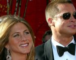 Jennifer Aniston e Brad Pitt: 'Un matrimonio fabbricato dai media' disse l'attrice