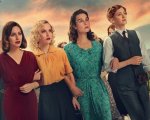 Le ragazze del centralino 5: gli ultimi episodi su Netflix in streaming da oggi