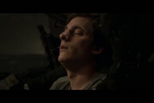 The Old Guard - Clip 'Incurable Romantic'