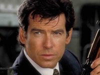 007, Pierce Brosnan: 'Non mi piace vedermi come James Bond'