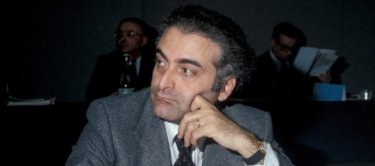 Piersanti Mattarella