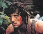 Rambo, Sylvester Stallone condivide un video con un errore dal set del film