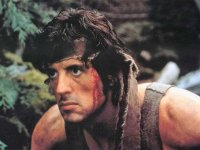 Rambo, Sylvester Stallone condivide un video con un errore dal set del film
