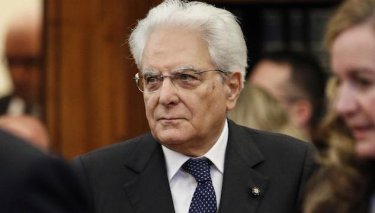 Sergio Mattarella