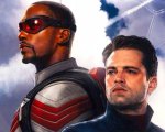 The Falcon and The Winter Soldier: una scena di combattimento rivelata in un video dal set