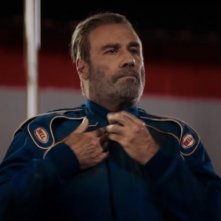 Trading Paint - Oltre la leggenda: John Travolta in una scena