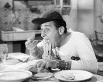 Un americano a Roma, Alberto Sordi e la foto sul set con due bambini: ecco chi erano