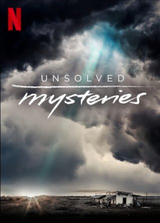 Locandina di Unsolved Mysteries