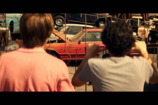 Gli Anni Più Belli - Trailer 2