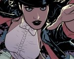 Zatanna: in arrivo un film live action sul personaggio della DC?