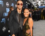 Will Smith e Jada Pinkett Smith, August Alsina insiste: 'sapevano che avrei parlato della relazione'