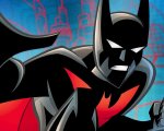 Batman Beyond, nuovi rumor su un possibile film live-action