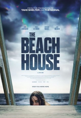 Locandina di The Beach House