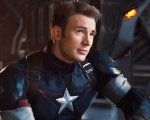 Avengers: Mark Ruffalo celebra il lato B di Captain America
