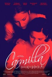 Locandina di Carmilla