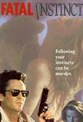 Locandina di Fatal Instinct