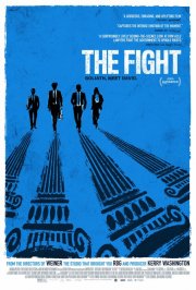 Locandina di The Fight