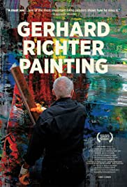 Locandina di Gerhard Richter Painting