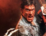La casa 2: Bruce Campbell e quella battuta che conquistò Kurt Russell