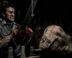 La casa 2: stasera su Italia 2 Bruce Campbell è ancora Ash Williams