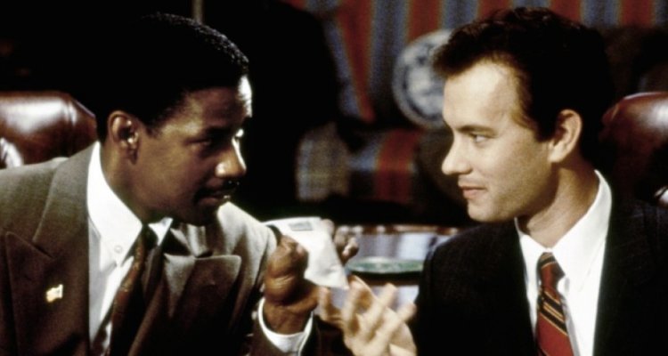 Film E Programmi Tv Di Tom Hanks