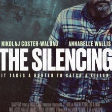 Locandina di The Silencing