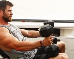 Chris Hemsworth sarà Hulk Hogan: 'Mi aspetta una preparazione fisica folle'