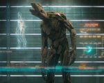 Guardiani della Galassia: James Gunn approva la teoria di una fan di 7 anni su Groot
