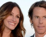 Julia Roberts e suo marito: la foto su Instagram per i 18 anni di matrimonio