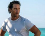 Matthew McConaughey e il suo messaggio del 4 Luglio: 'Siate responsabili'